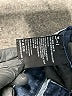 3x1 Hearts Blue Jeans Size 27 waist - photo 7