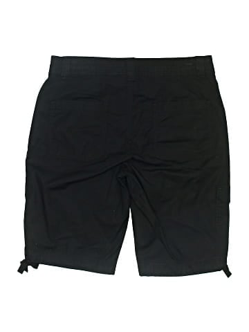 St. John's Bay Cargo Shorts (view 2)