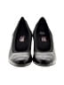 Munro American Black Heels Size 7 1/2 - photo 2