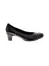Munro American Black Heels Size 7 1/2 - photo 1