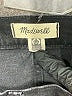 Madewell Black Jeans Size 27 waist - photo 7