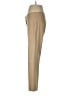 Talbots Solid Tan Dress Pants Size 8 - photo 5