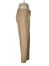 Talbots Solid Tan Dress Pants Size 8 - photo 4