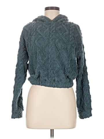 Crave Fame By Almost Famous Pullover Sweater (view 1)