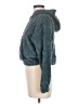 Crave Fame By Almost Famous Teal Pullover Sweater Size M - photo 5