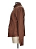 Avia Solid Brown Jacket Size L - photo 5
