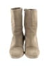 Free People Tan Ankle Boots Size 8 - photo 2