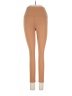 Carbon38 Tan Active Pants Size S - photo 1