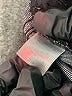 Carmar Black Jeans Size 29 waist - photo 8