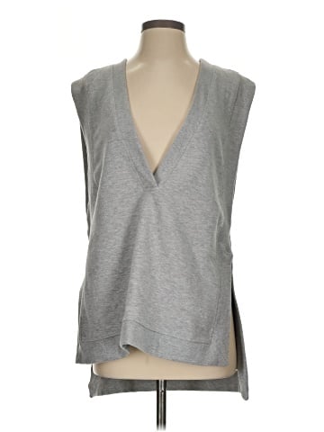 Pilcro Sleeveless T-Shirt (view 1)