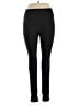 Eye Candy Black Active Pants Size 1X - 2X - photo 1