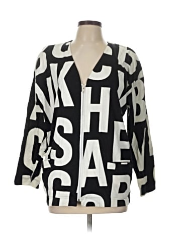 Adrienne Vittadini Jacket (view 1)
