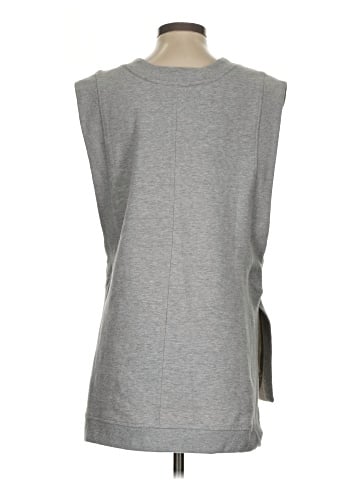 Pilcro Sleeveless T-Shirt (view 2)
