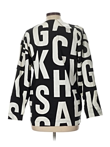 Adrienne Vittadini Jacket (view 2)