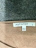 Antistar Solid Brown Casual Dress Size S - photo 7
