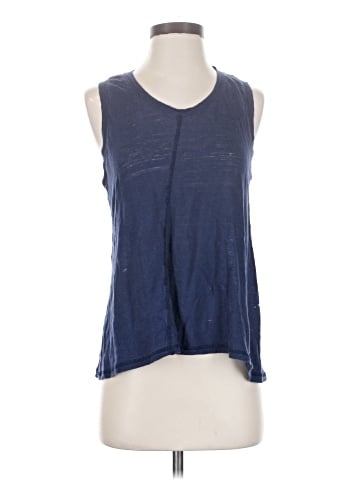 BB Dakota Sleeveless T-Shirt (view 1)