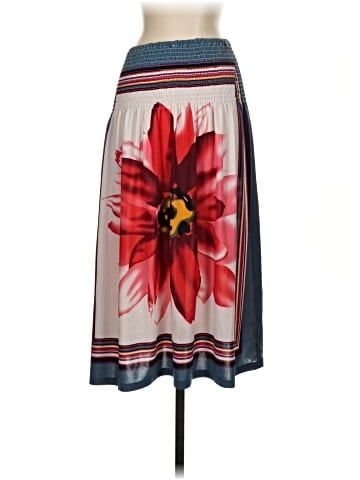 Cristinalove Casual Skirt (view 2)