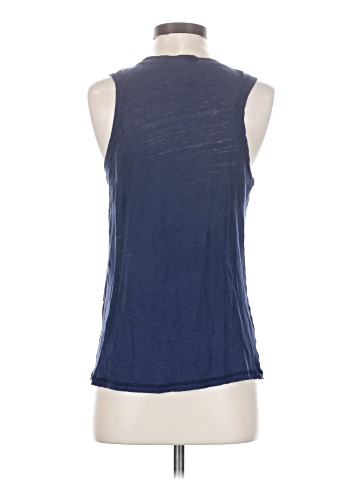 BB Dakota Sleeveless T-Shirt (view 2)