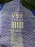 VSX Sport Purple Active Tank Size M - photo 7