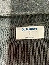 Old Navy Gray Cardigan Size M - photo 7