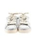 corkey's kids Silver Sneakers Size 6 (youth) - photo 2