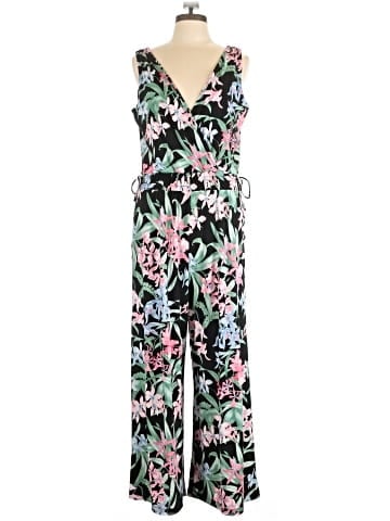 Caramela Jumpsuit (view 1)