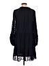 MSK 100% Polyester Blue Casual Dress Size M - photo 2