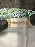 Altar'd State 100% Polyester Paisley Silver Shorts Size S - photo 3