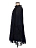 MSK 100% Polyester Blue Casual Dress Size M - photo 5