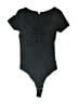 Assorted Brands Black Bodysuit Size M (estimated) - photo 1