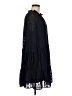 MSK 100% Polyester Blue Casual Dress Size M - photo 4