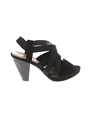 Solanz Sandals (view 1)