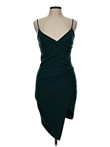 Mind Code Cocktail Dress (view 1)