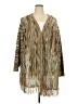 D&Co. Green Cardigan Size 4X (petite) - photo 1