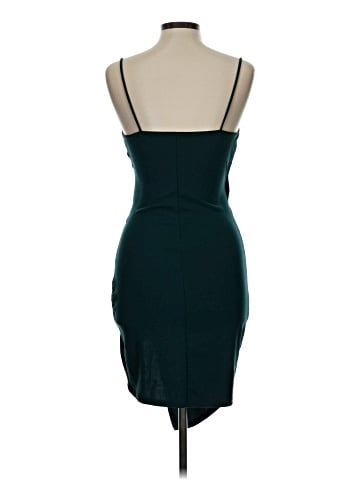 Mind Code Cocktail Dress (view 2)