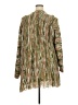 D&Co. Green Cardigan Size 4X (petite) - photo 2