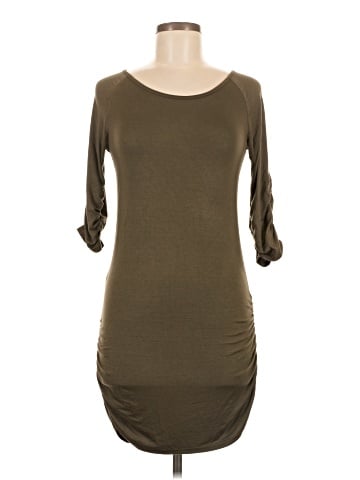 Zenana Premium 3/4 Sleeve Top (view 1)