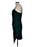 Mind Code Teal Cocktail Dress Size L - photo 5