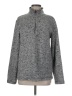 Unbranded 100% Polyester Gray Pullover Sweater Size M - photo 1
