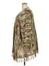 D&Co. Green Cardigan Size 4X (petite) - photo 5