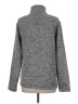 Unbranded 100% Polyester Gray Pullover Sweater Size M - photo 2