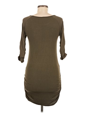 Zenana Premium 3/4 Sleeve Top (view 2)