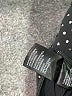 Zella Graphic Black Jacket Size L - photo 7