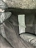 Alya Solid Black Casual Skirt Size M - photo 4