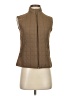 Relativity Brown Vest Size S - photo 1