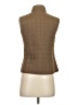 Relativity Brown Vest Size S - photo 2