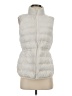 Fabletics 100% Polyester Ivory Vest Size S - photo 1
