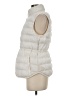 Fabletics 100% Polyester Ivory Vest Size S - photo 5