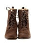TOMS Brown Ankle Boots Size 8 - photo 2