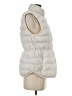 Fabletics 100% Polyester Ivory Vest Size S - photo 4